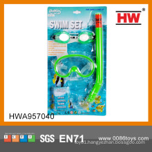 Hot sale Diving Mask And Snorkel Set For Kids